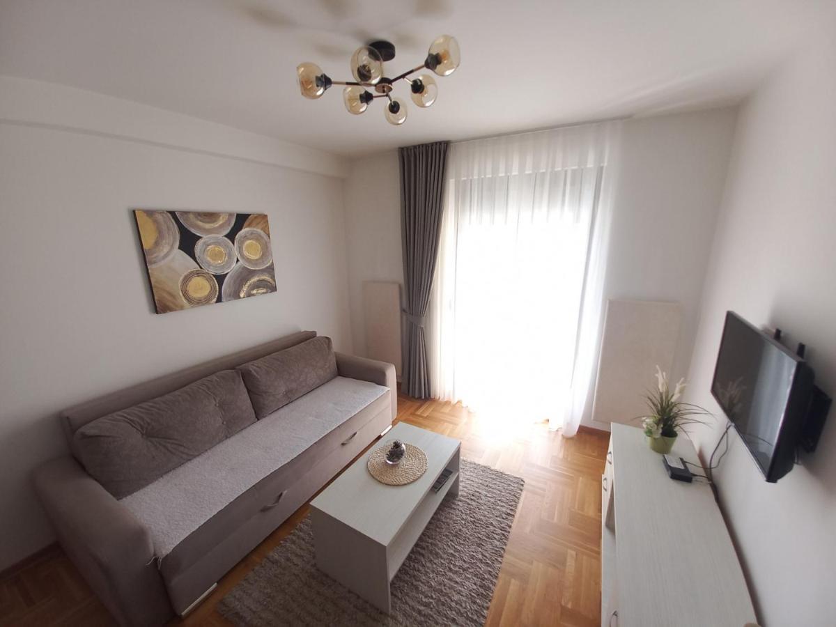 Banel Apartment