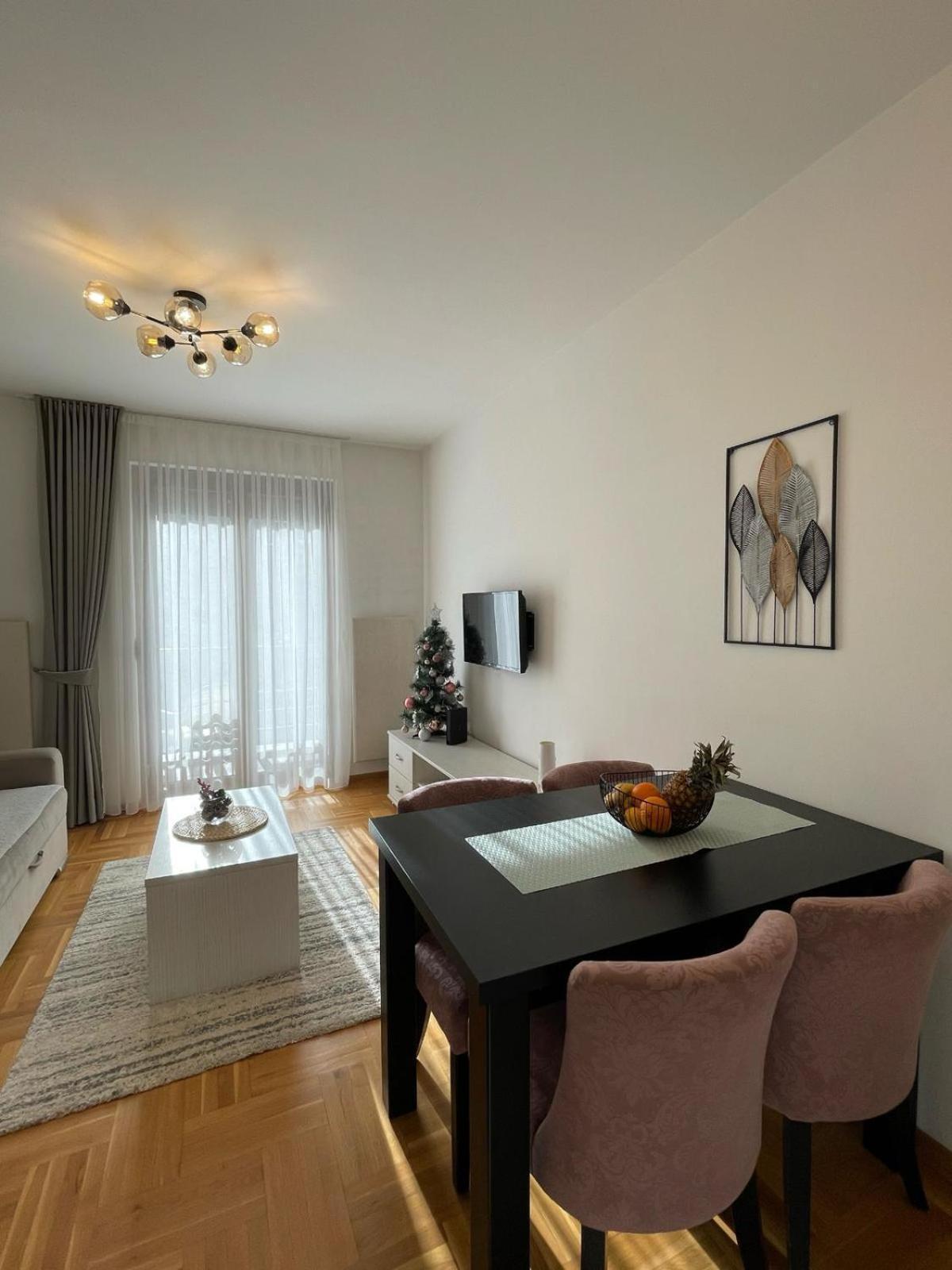 Apartment Banel *