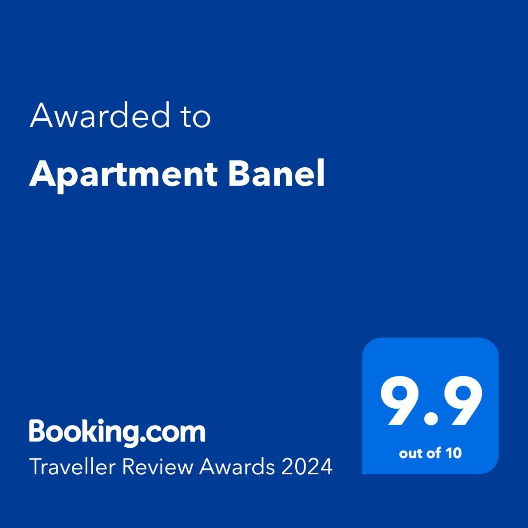 Apartment Banel *