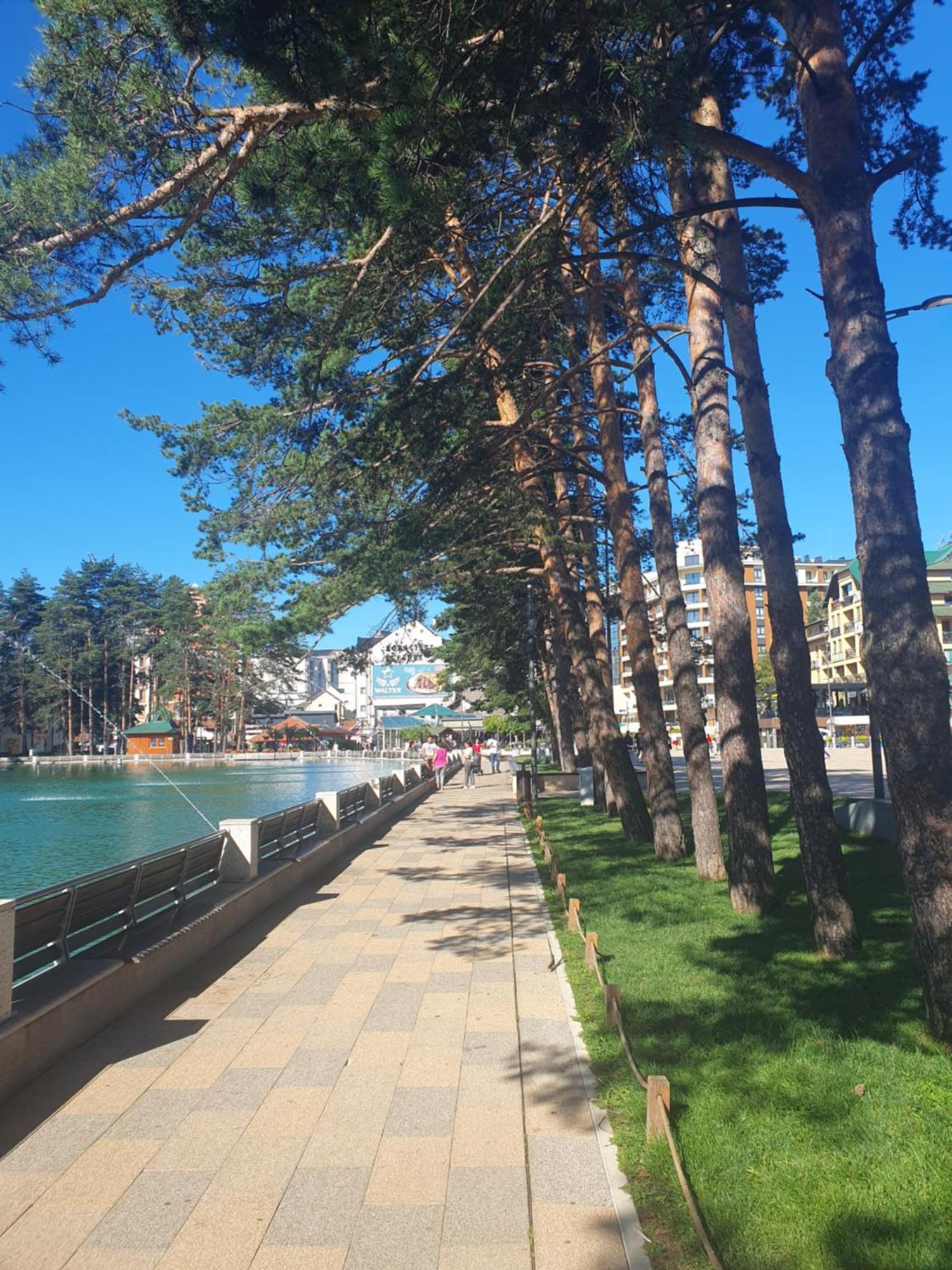 Banel * Zlatibor