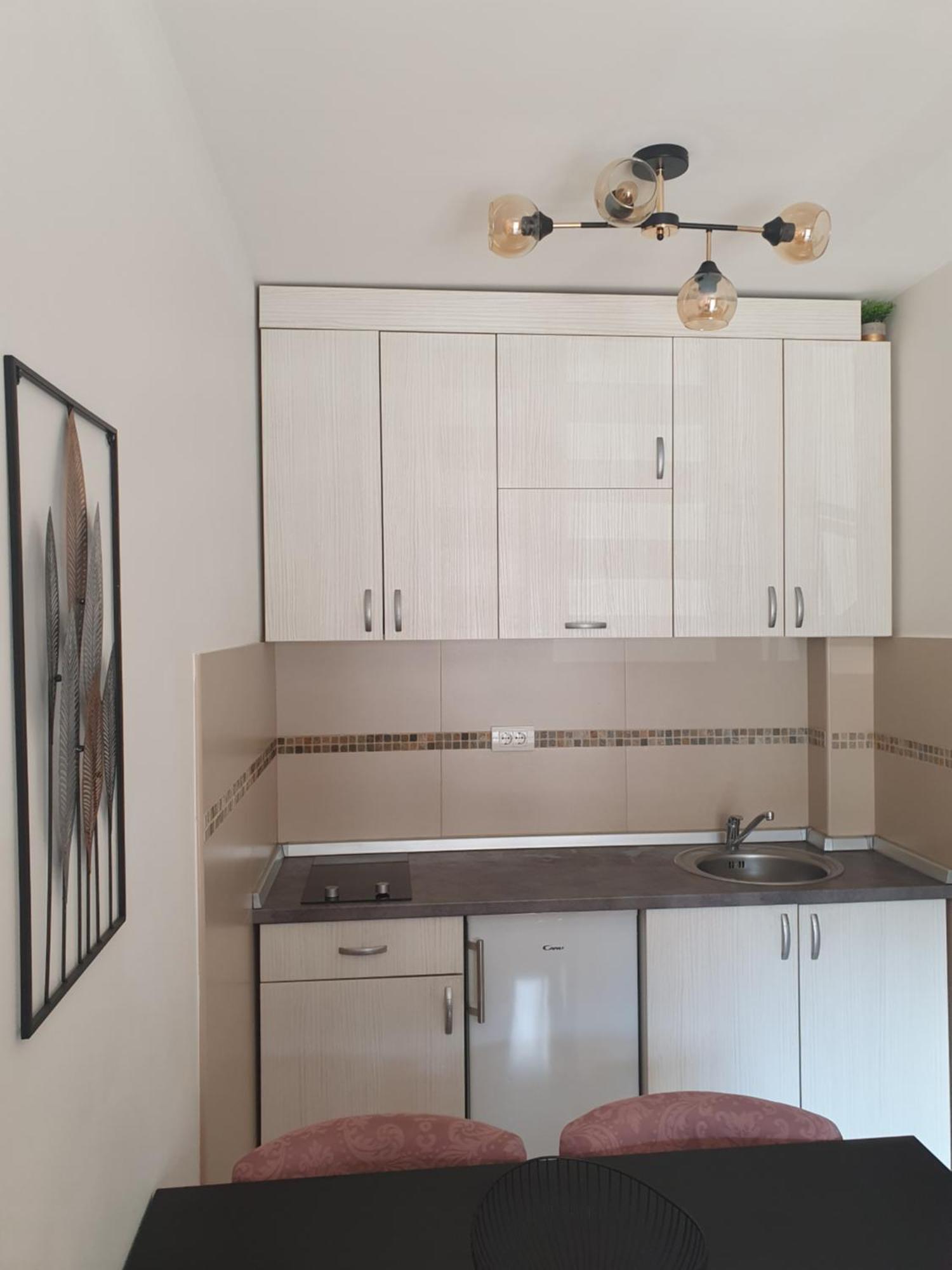 Apartment Banel *