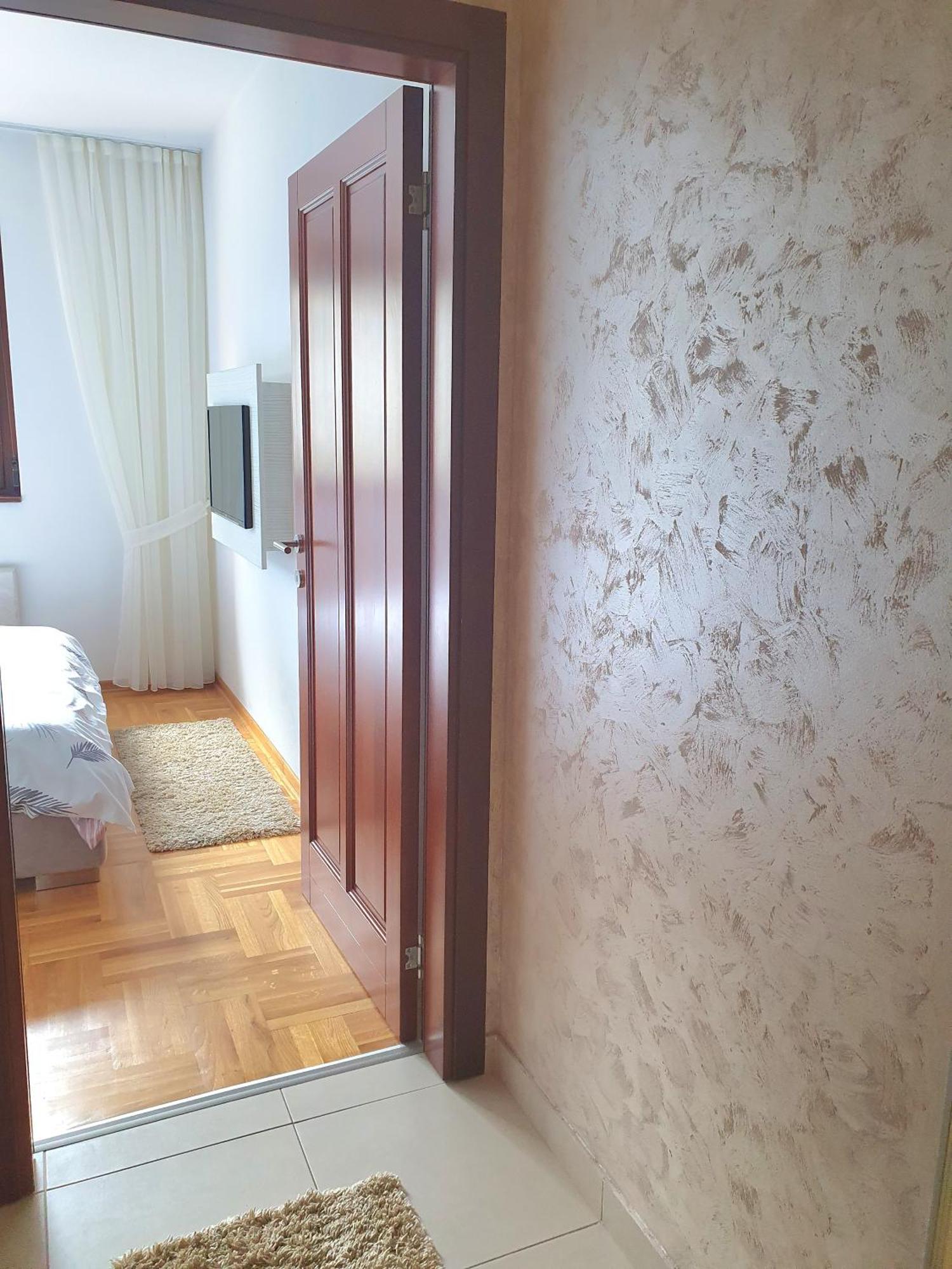 Apartment Banel *