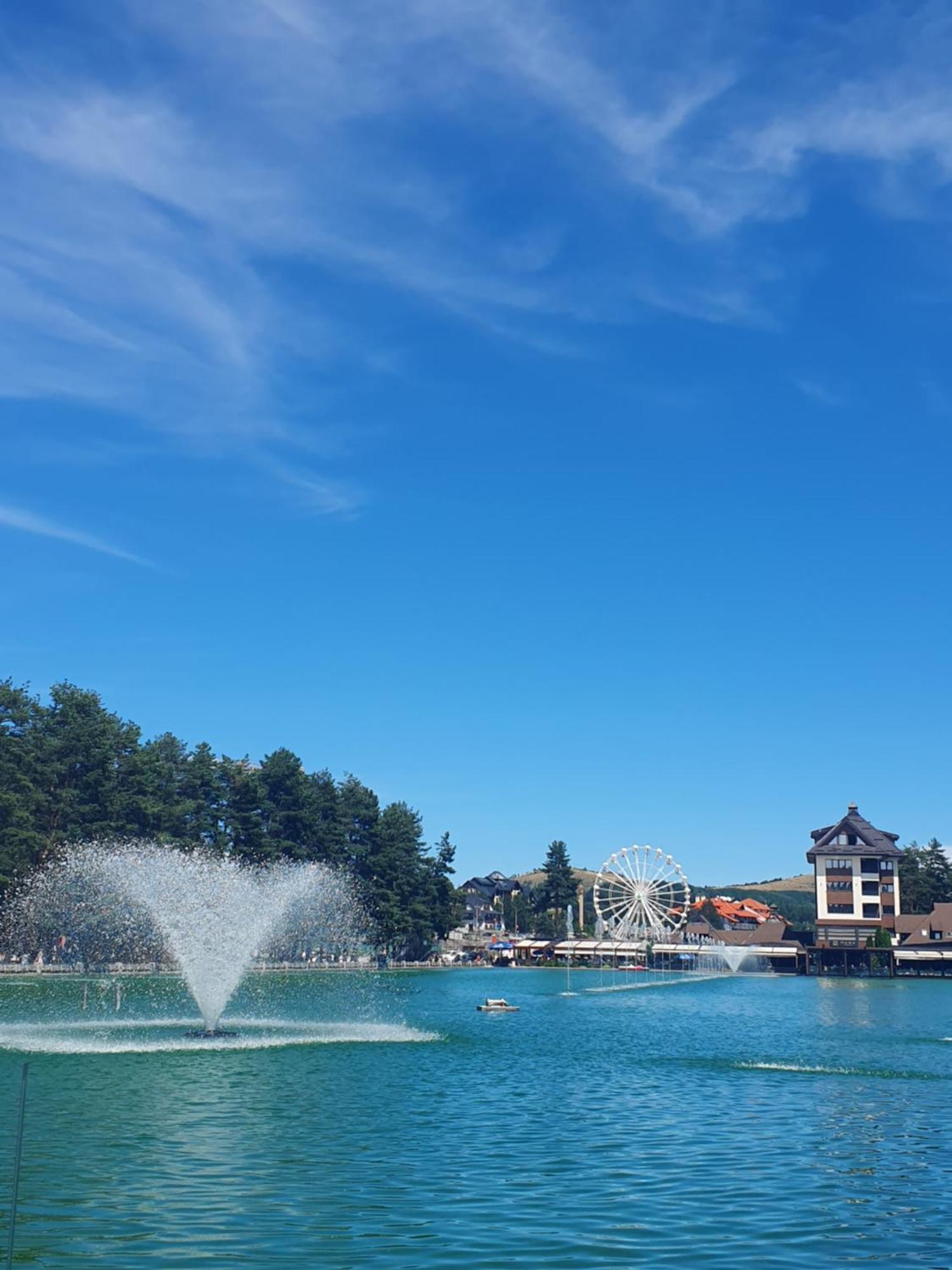 Banel * Zlatibor